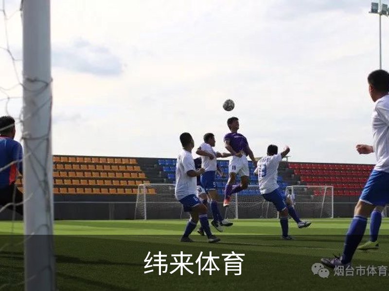 纬来体育介绍